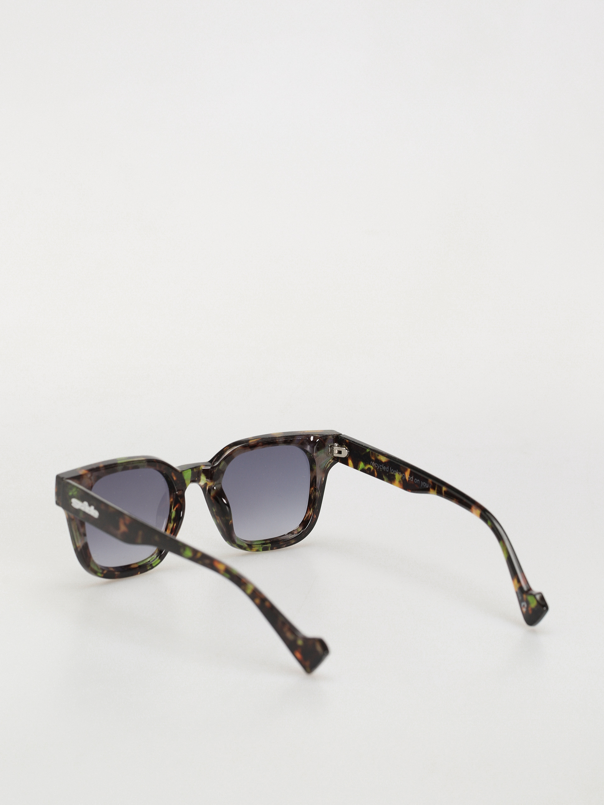 Szade Ellis Sonnenbrille (jaded greens/ charcoal)