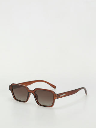 Szade Booth Sonnenbrille (new spice/hustler brown pola)