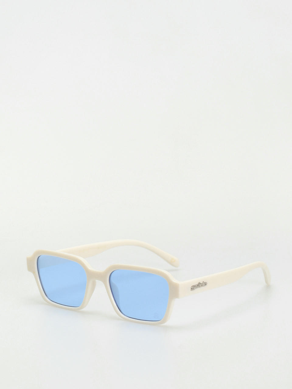 Szade Booth Sonnenbrille (heavy cream/prussian)