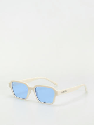 Szade Booth Sunglasses (heavy cream/prussian)