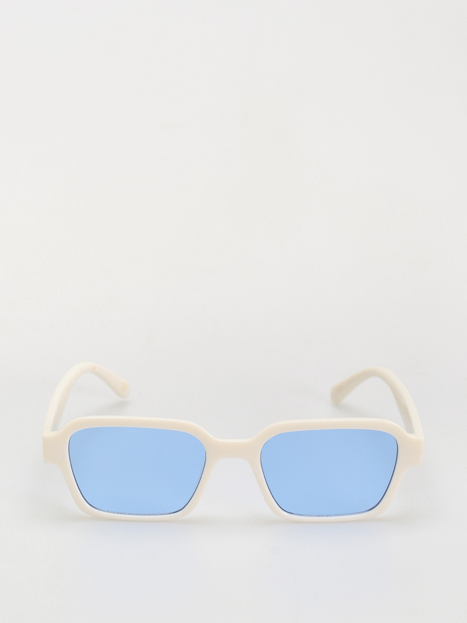 Szade Booth Sunglasses (heavy cream/prussian)