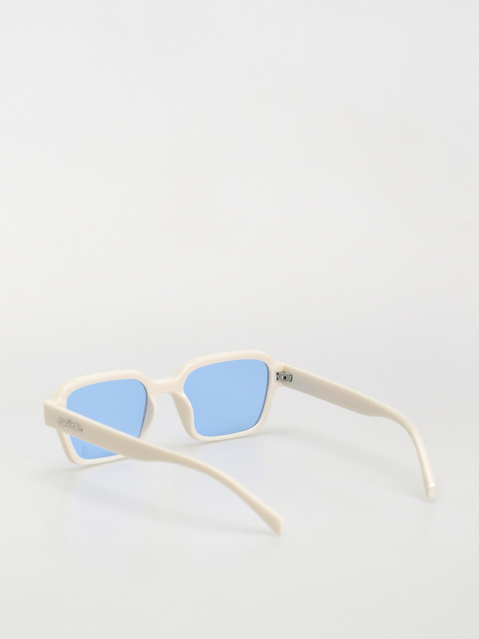 Szade Booth Sonnenbrille (heavy cream/prussian)
