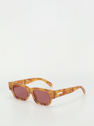 Szade Porter Sonnenbrille (sun drip/cherry cola)