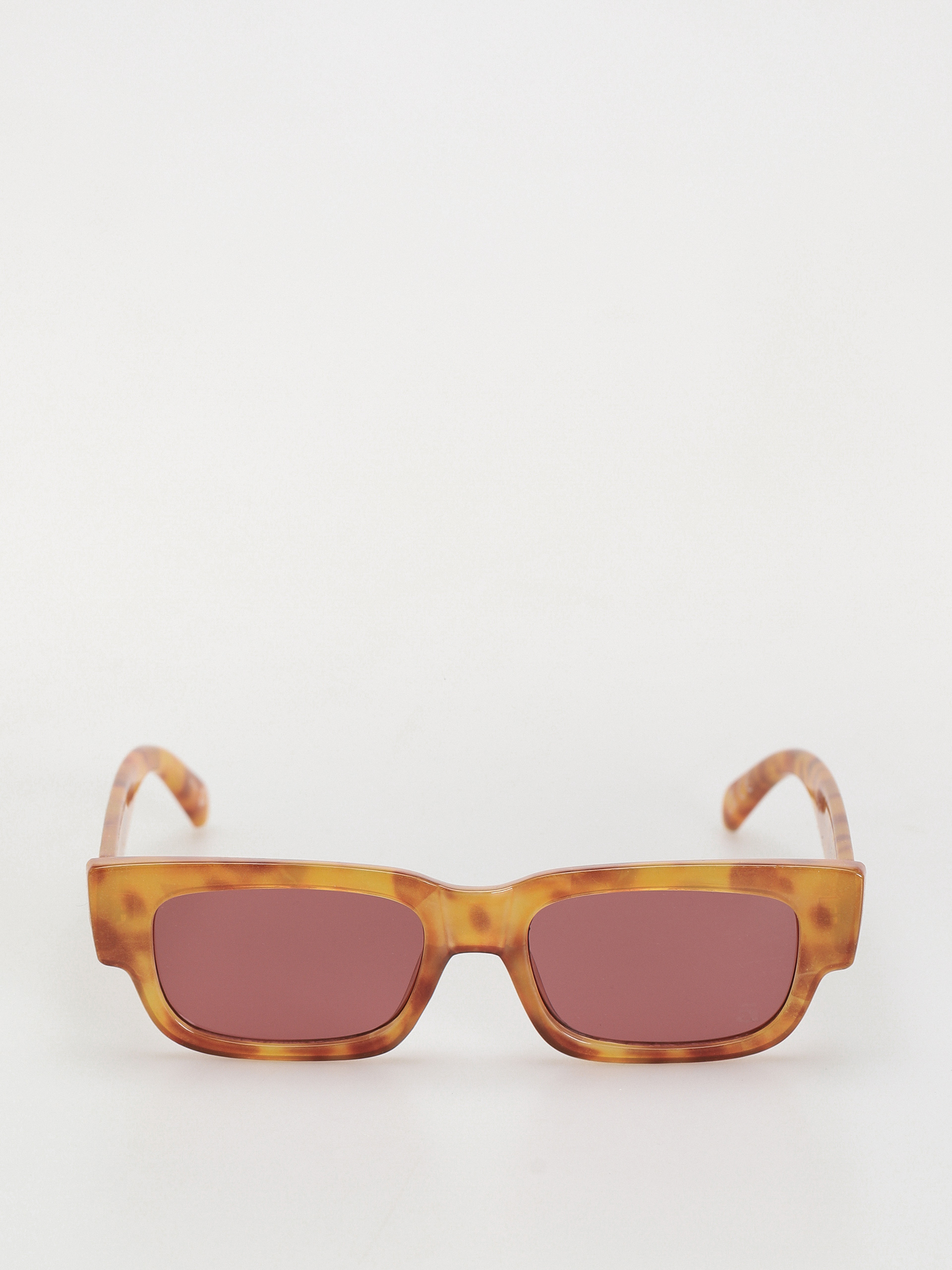 Szade Porter Sonnenbrille (sun drip/cherry cola)