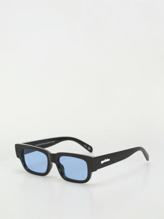 Szade Porter Sonnenbrille (elysium black/prussian)