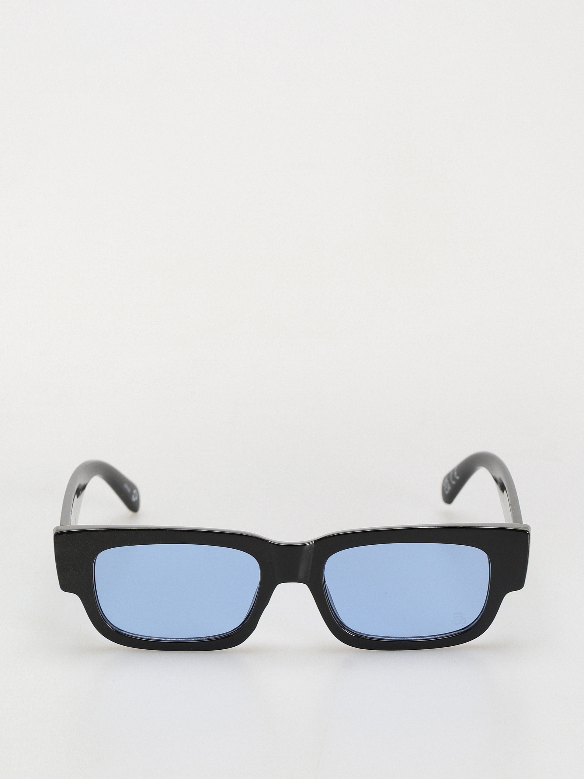 Szade Porter Sunglasses (elysium black/prussian)