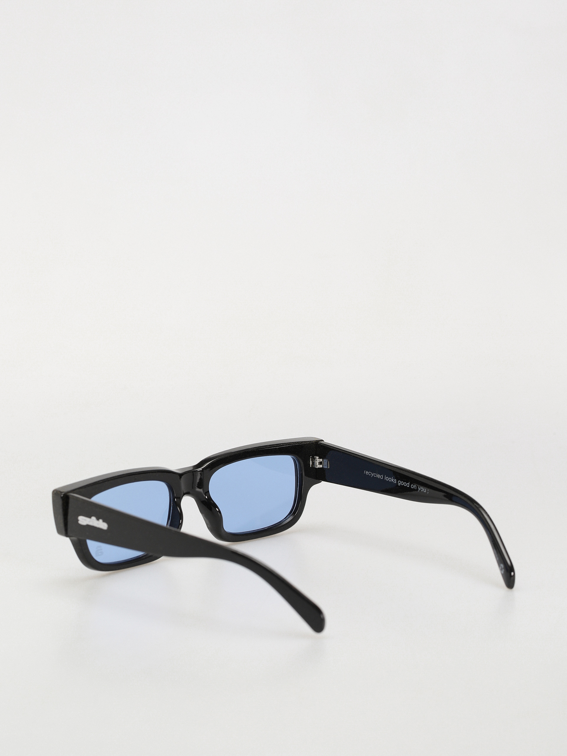 Szade Porter Sunglasses (elysium black/prussian)