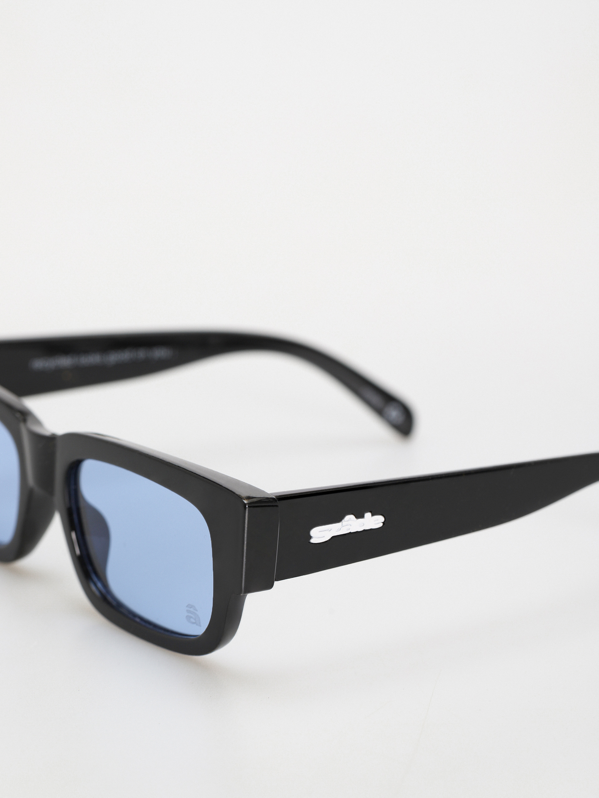 Szade Porter Sunglasses (elysium black/prussian)