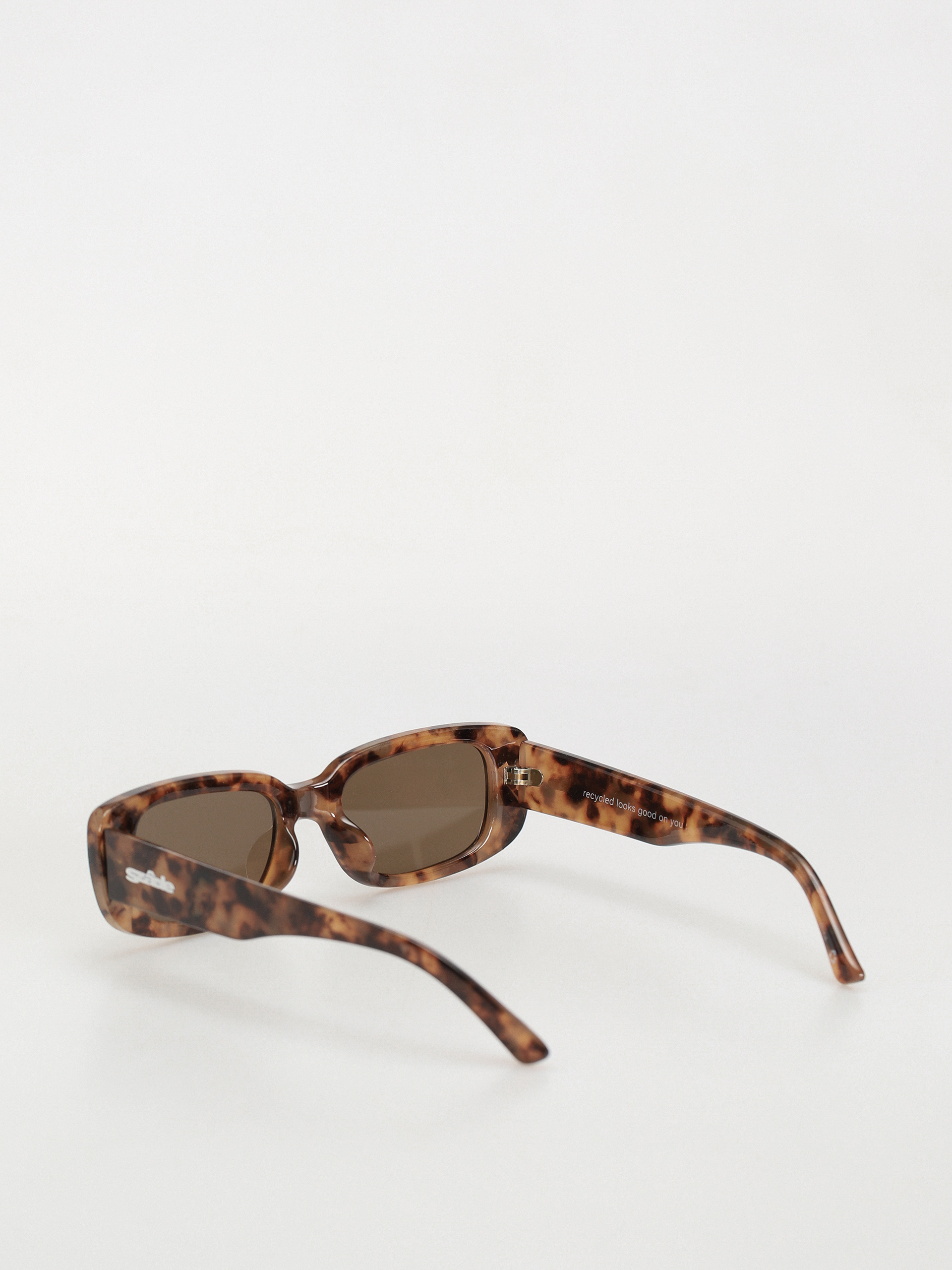 Szade Dollin Sunglasses (coquina/sepia)