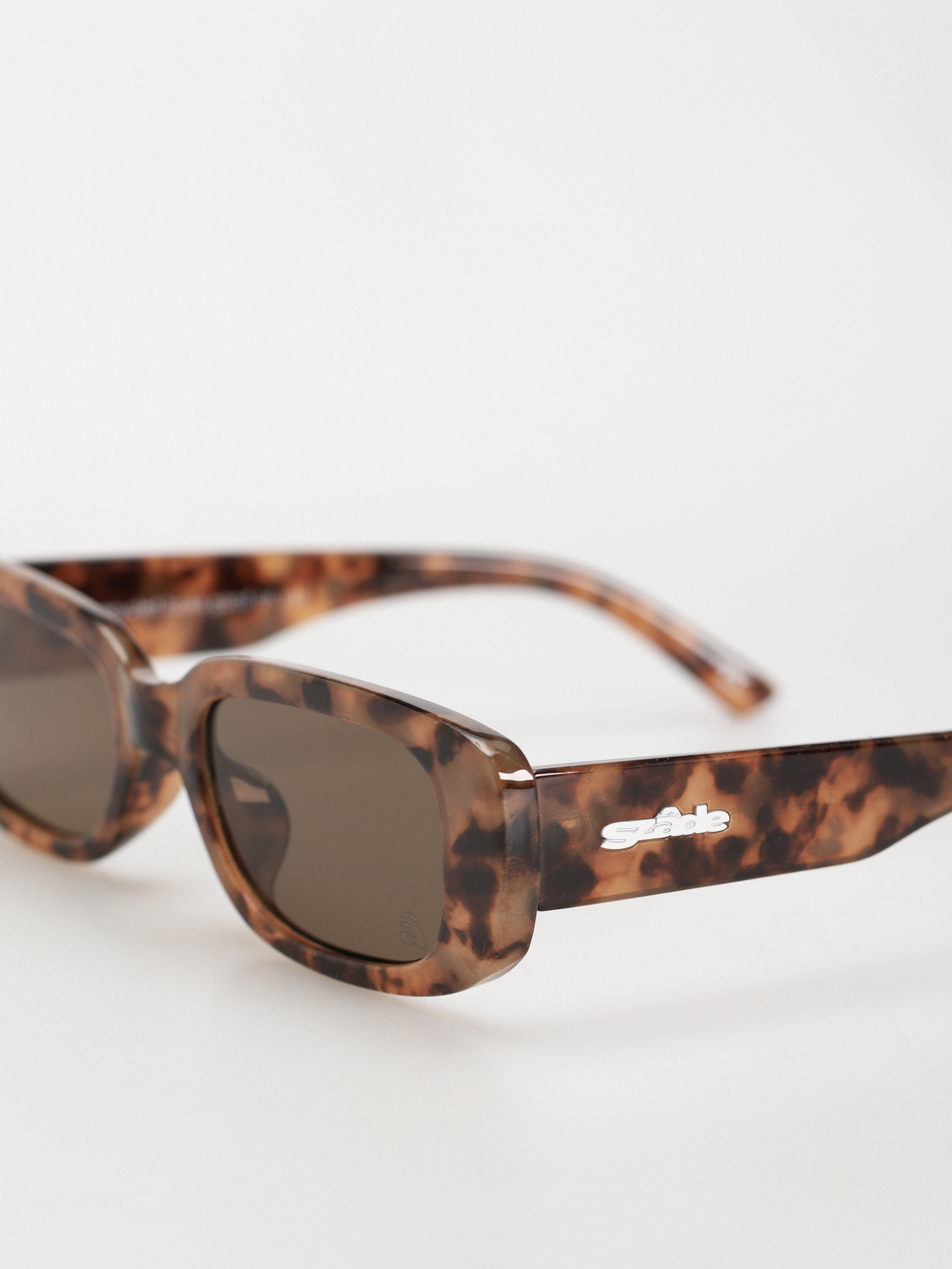 Szade Dollin Sunglasses (coquina/sepia)