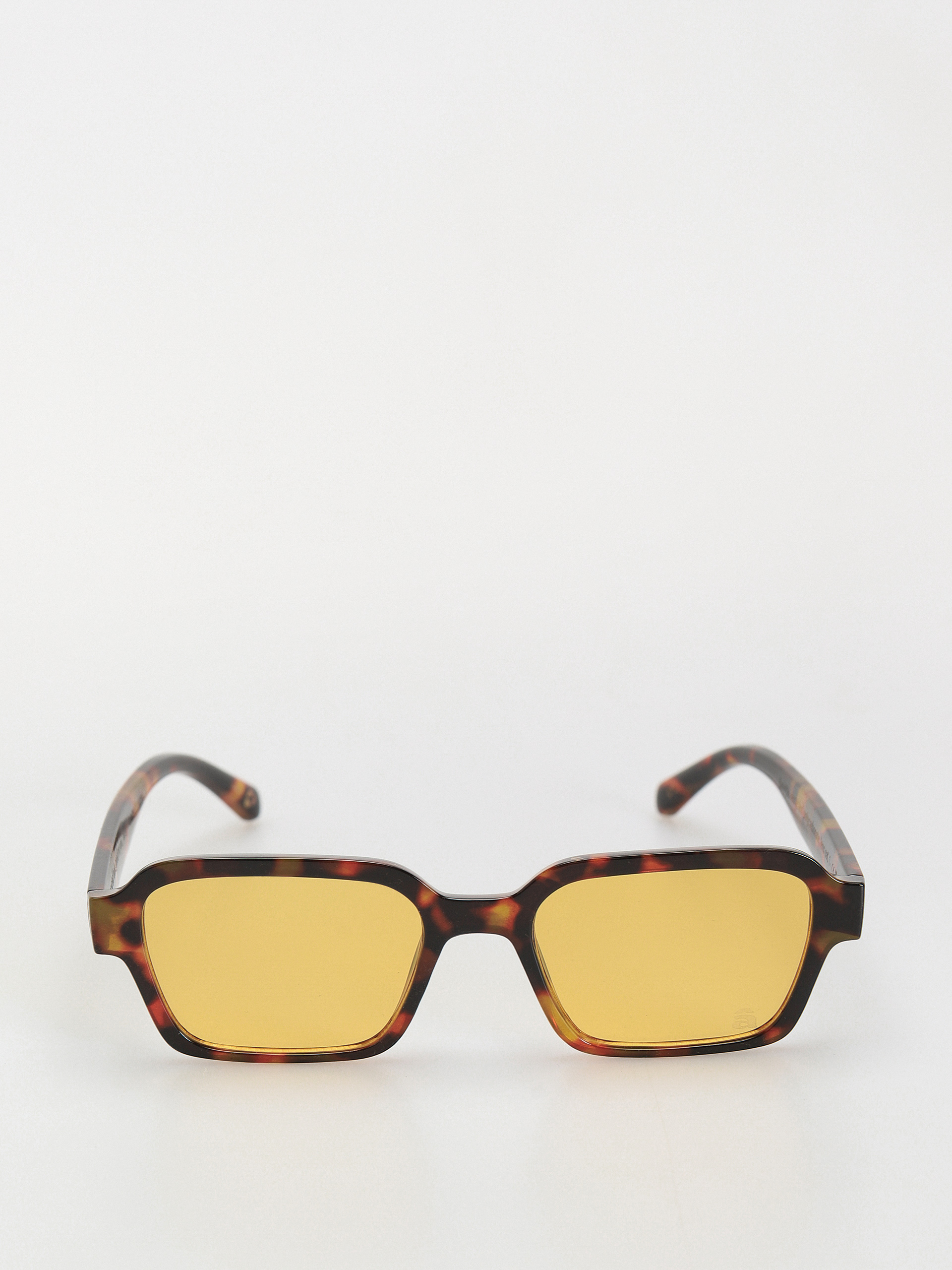 Szade Booth Sonnenbrille (pinta tortoise/acid)