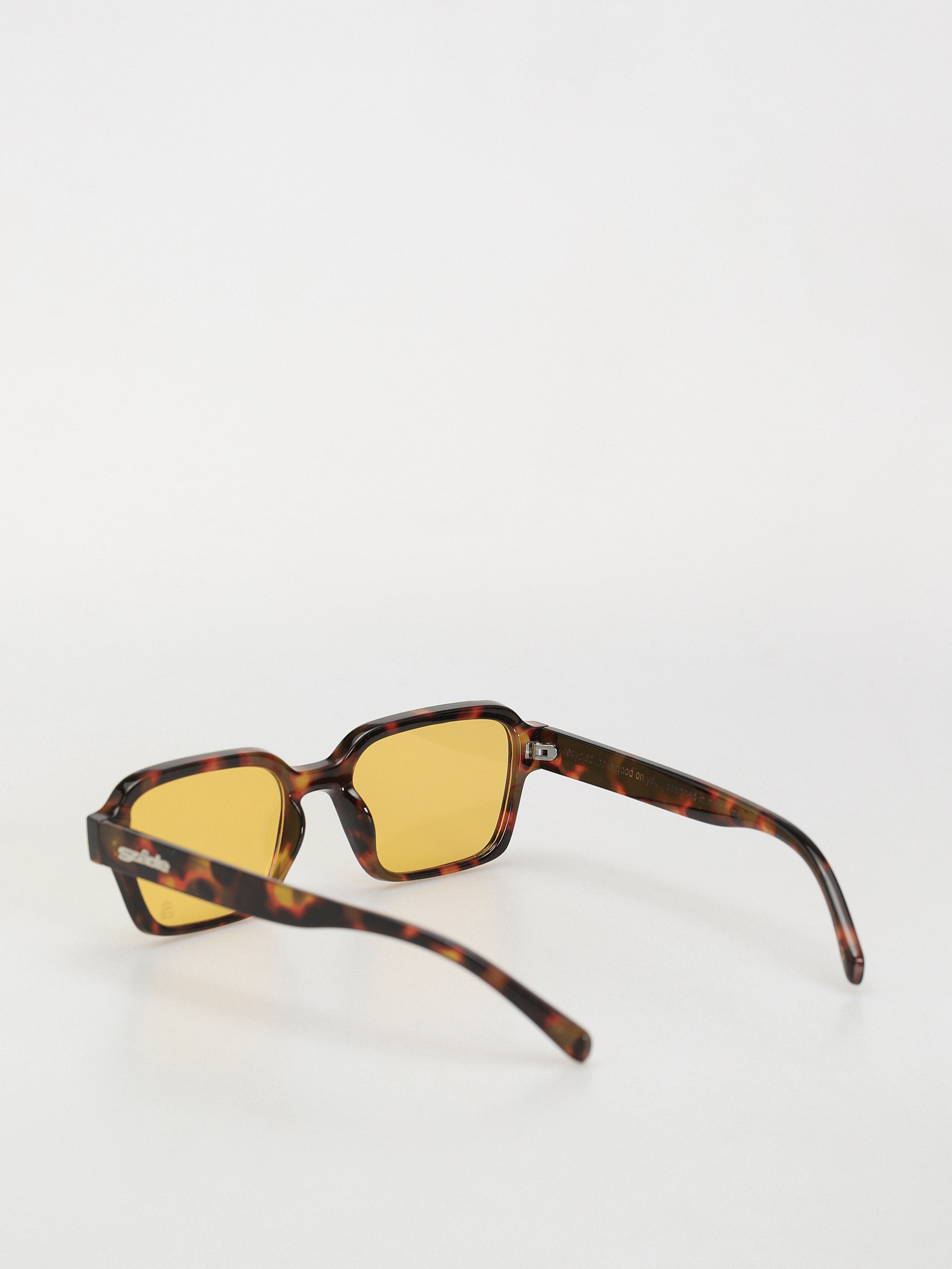 Szade Booth Sonnenbrille (pinta tortoise/acid)