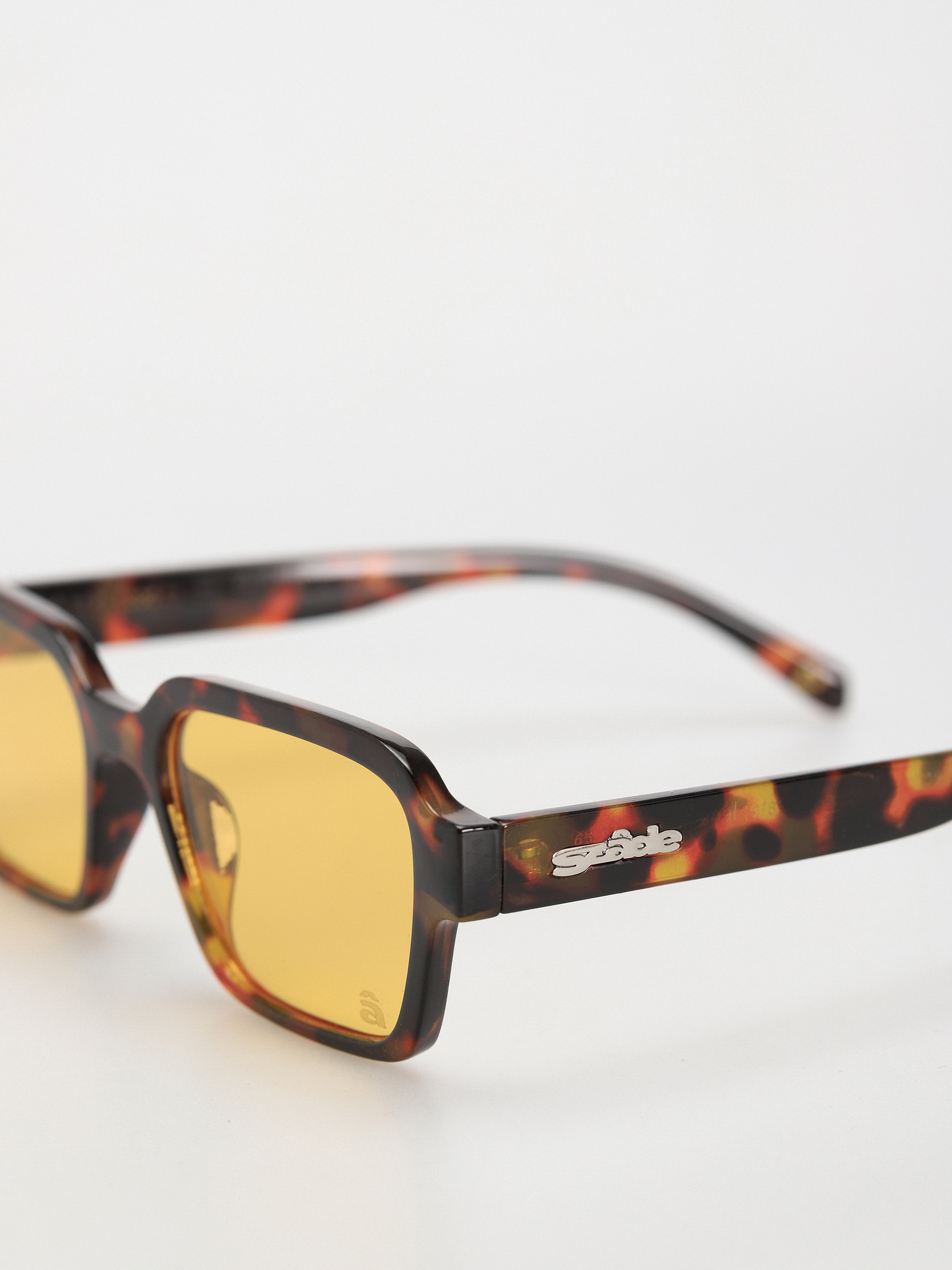 Szade Booth Sonnenbrille (pinta tortoise/acid)