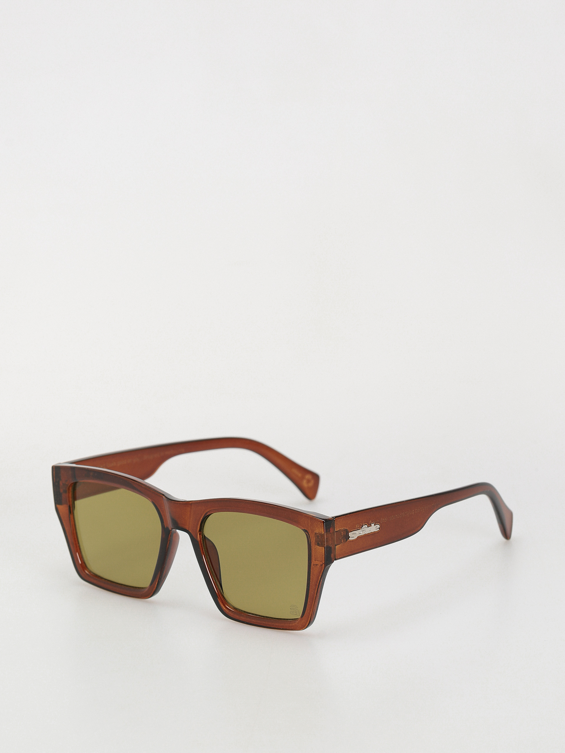NIB Szade Sharp Coquina/Hustler Brown Polarized Lenses Tortoiseshell Sunglasses Shop Sharp ; Coquina / Hustler Brown Polari – Szade Europe main image 3