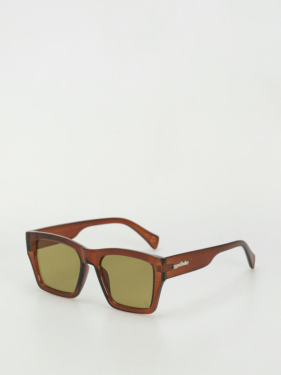 Szade Sharp Sunglasses (new spice/caper)