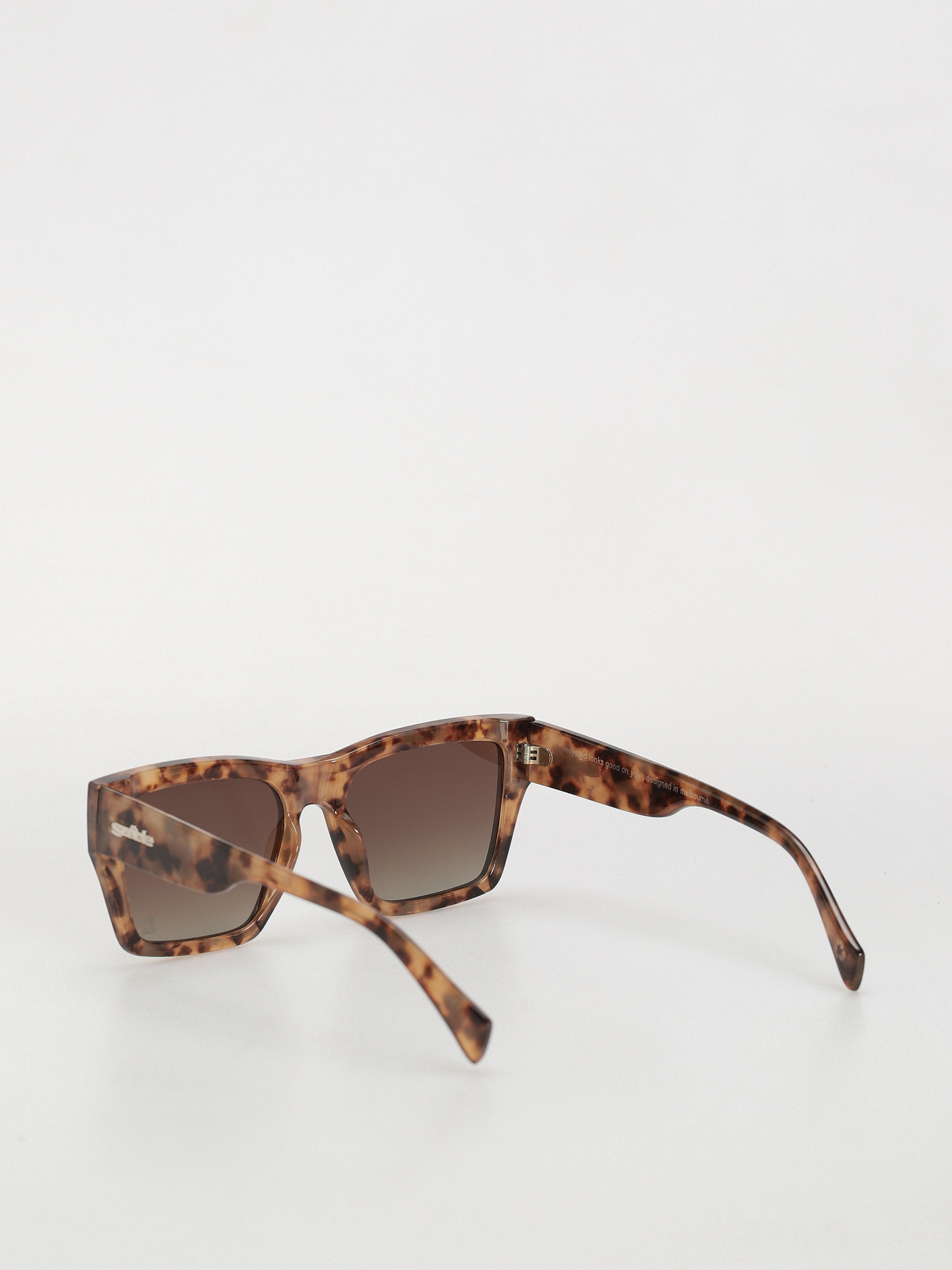 Szade Sharp Sonnenbrille (coquina/hustler brown polari)