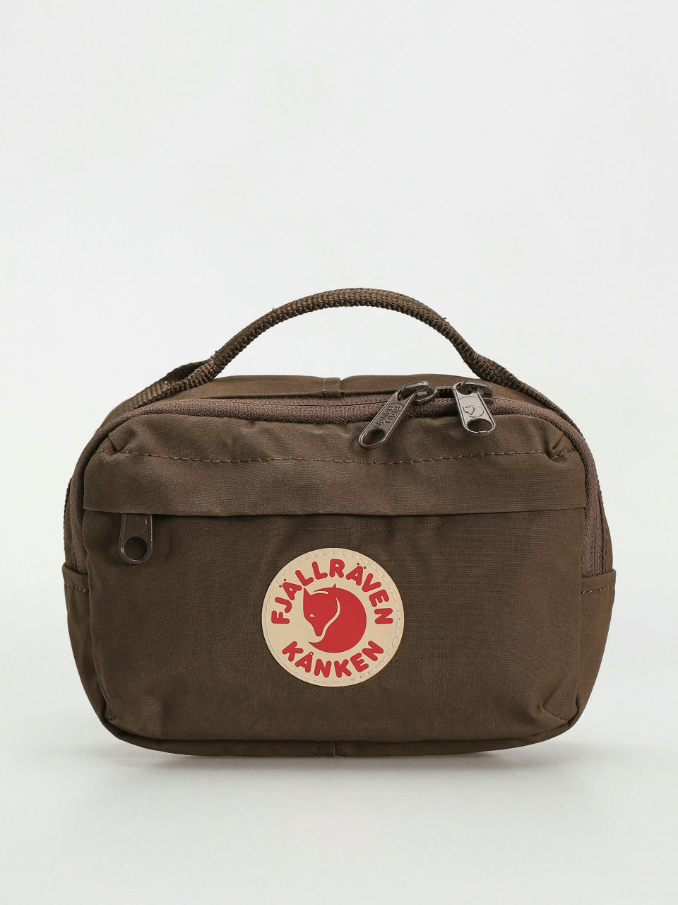 Fjallraven Bum bag Kanken Hip Pack (dark oak)