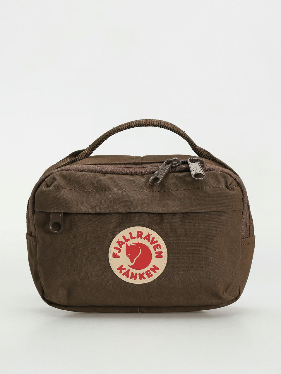 Fjallraven Gürteltasche Kanken Hip Pack (dark oak)