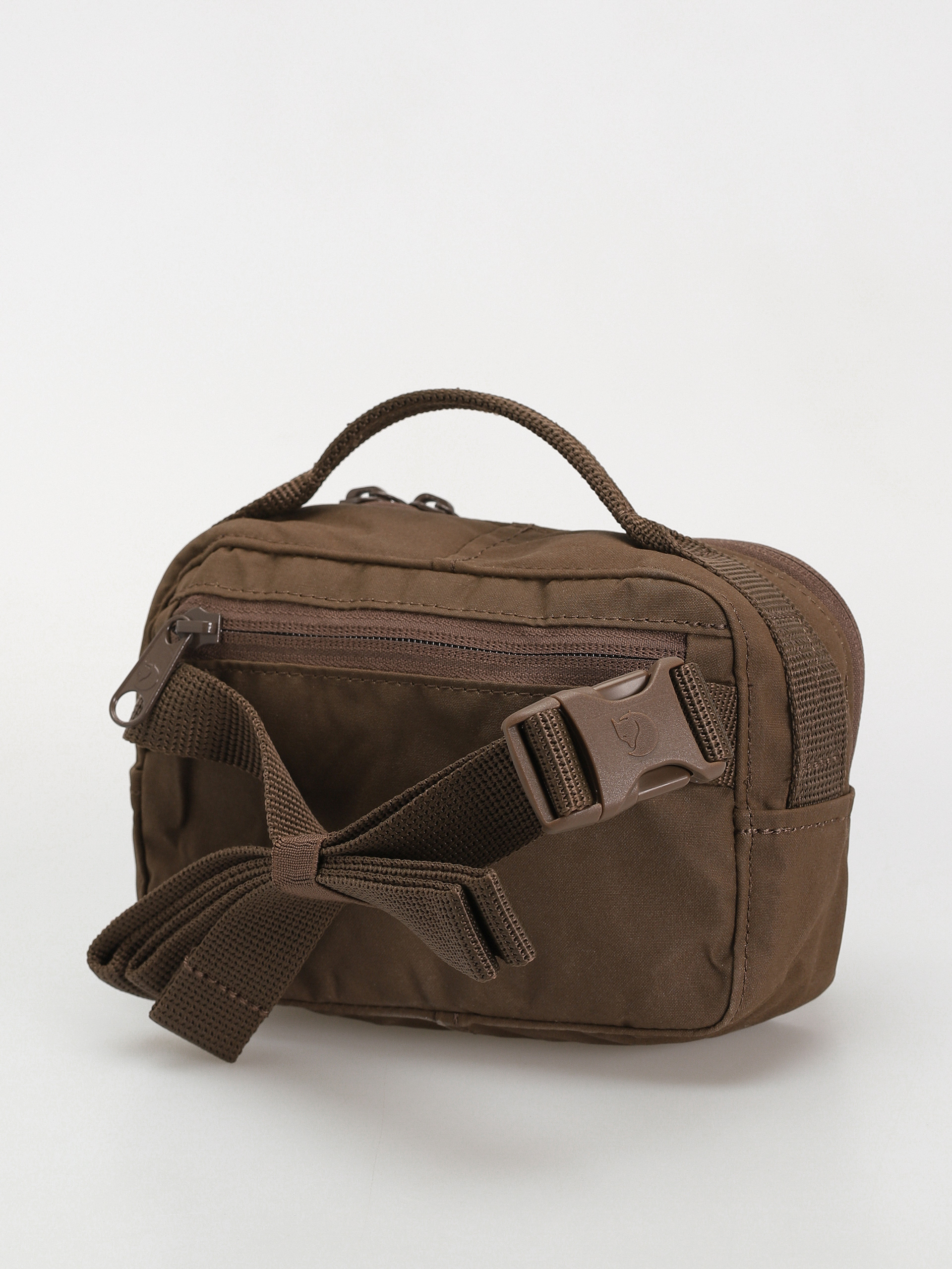 Fjallraven Kanken Hip Pack - Dark Oak