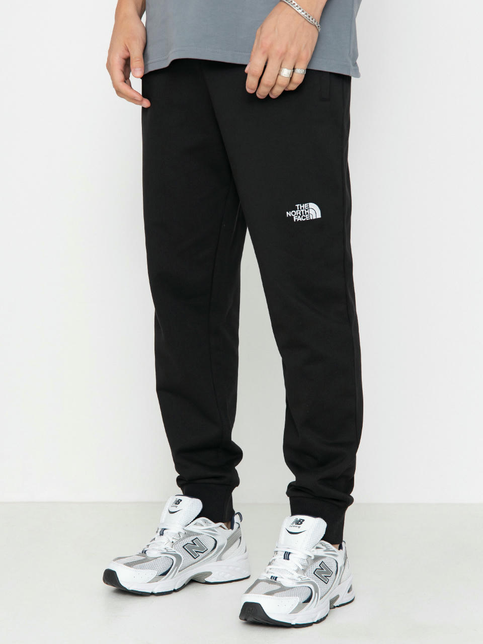 The North Face Nse Light Pants (tnf black)