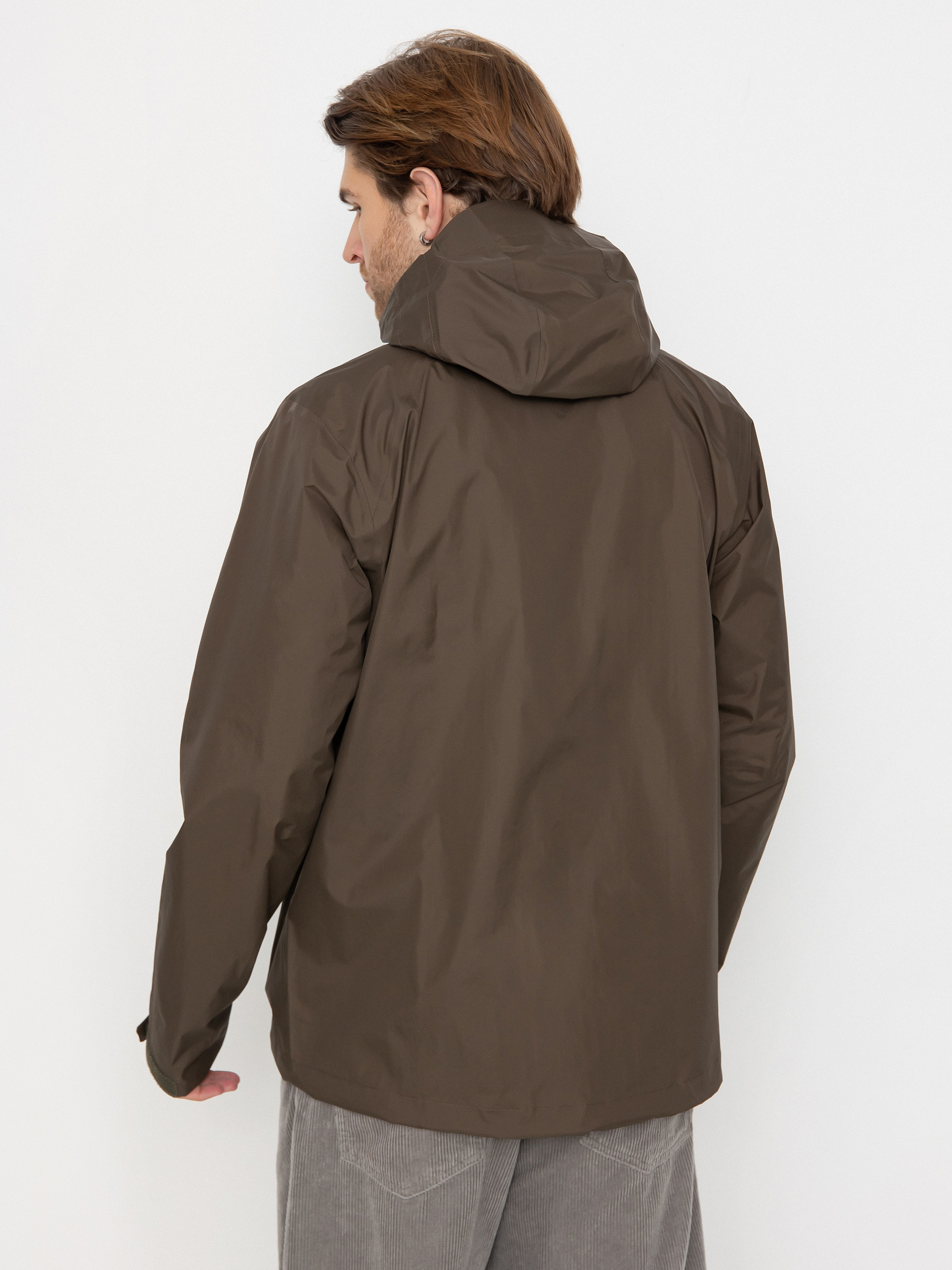 Patagonia Jacket Torrentshell 3L (dark walnut)