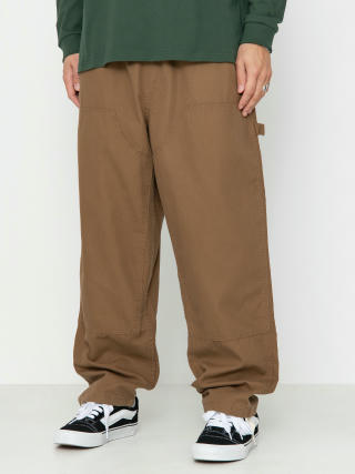 Vans Range Carpenter Canvas Baggy Tapered Hose (sepia)