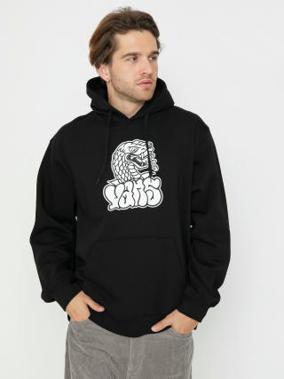 Vans Rattler Loose HD Hoodie (black)