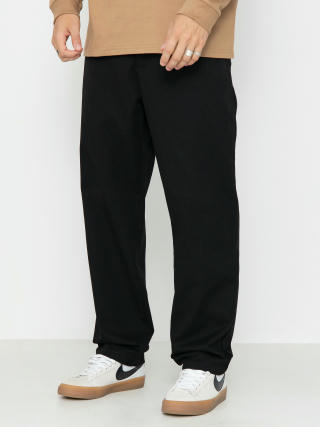 Carhartt WIP Calder Pants (black)