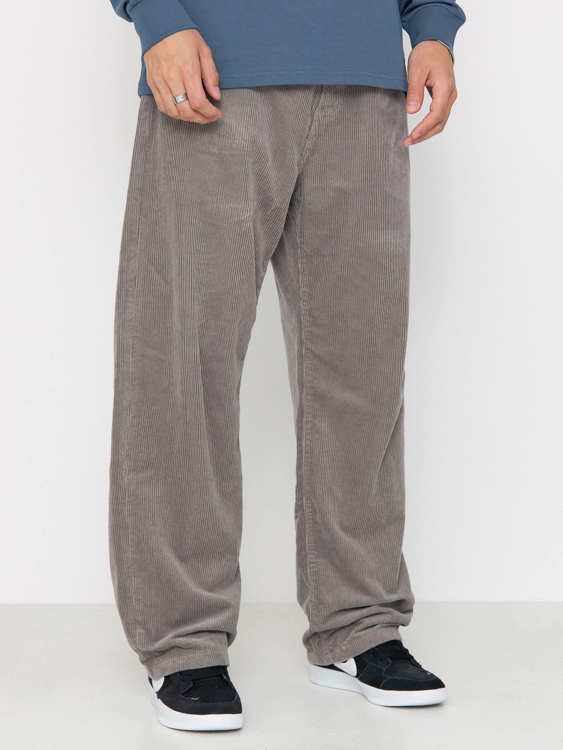 Carhartt WIP Landon Hose (misty grey)