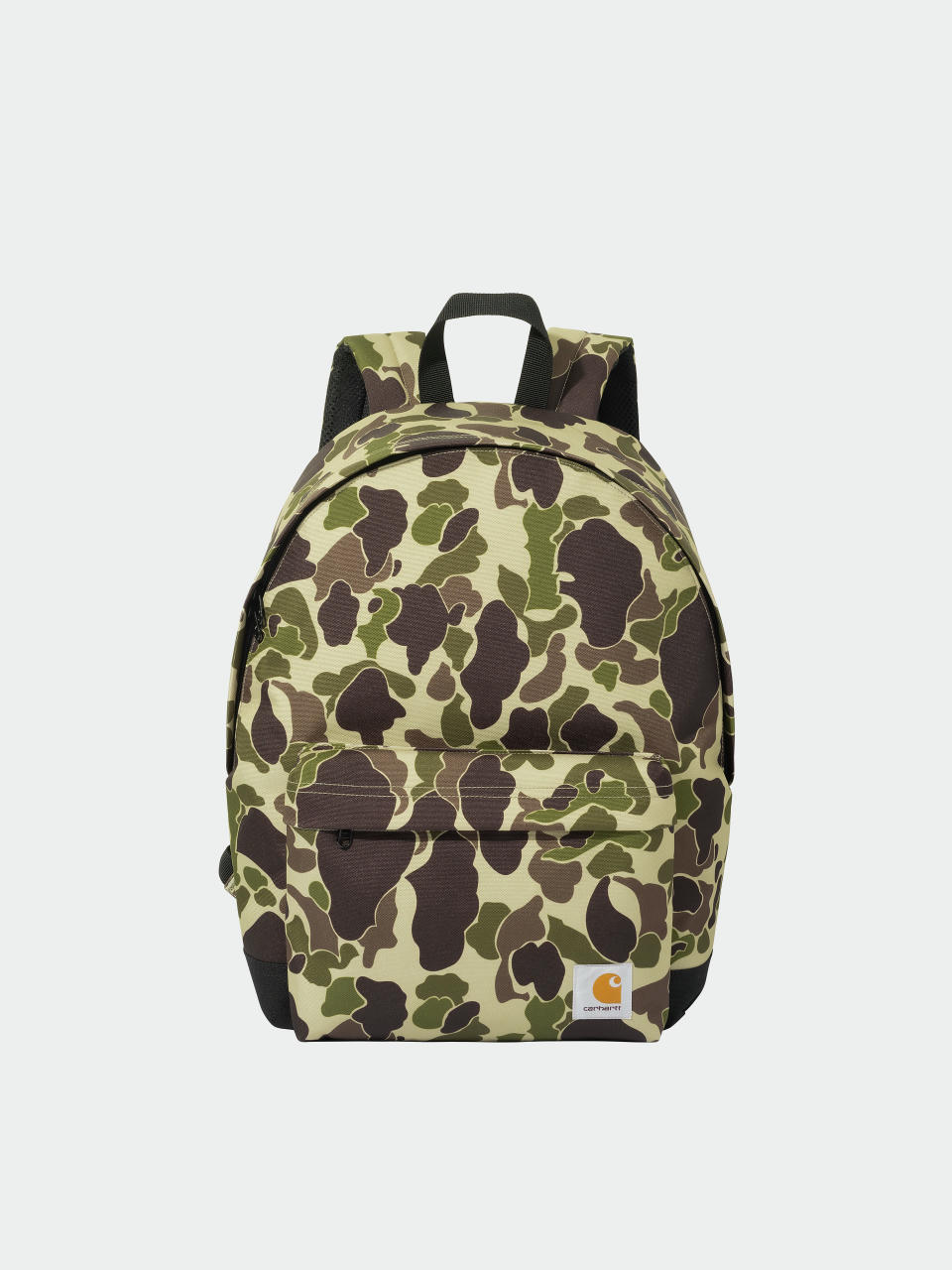 Carhartt WIP Backpack Jake (camo duck green)