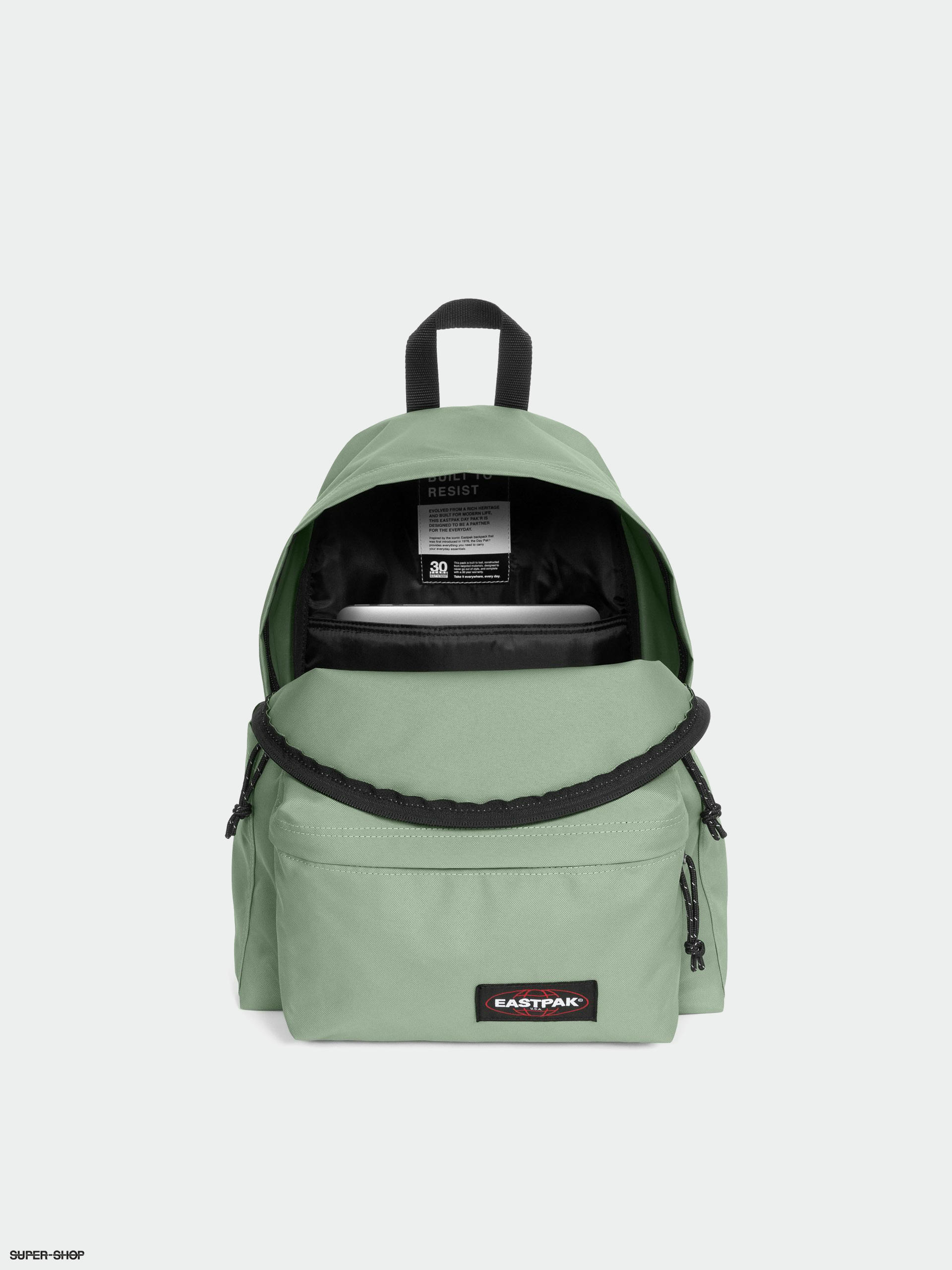 Eastpak Backpack Day Pak R green frosty mint