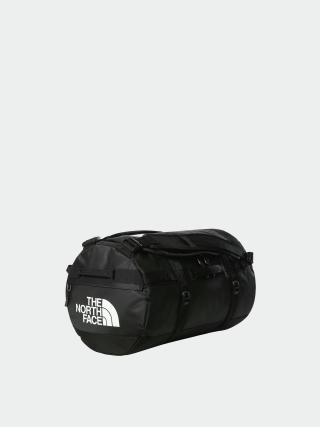 The North Face Bag Base Camp Duffel S (tnf black tnf white npf)