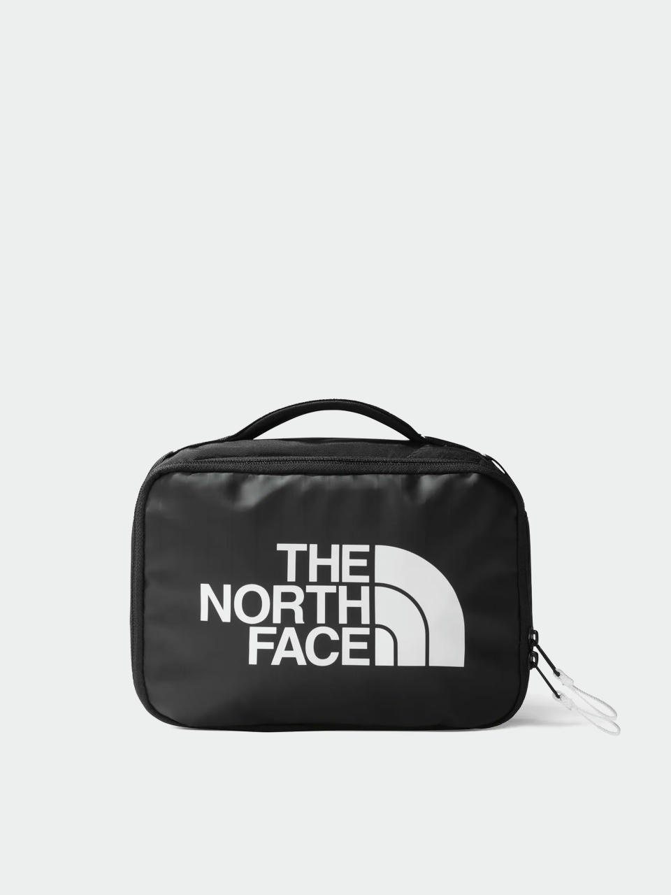 The North Face Cosmetic bag Base Camp Voyager Toiletry Kit (tnf black tnf white npf)