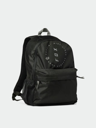 Fox Backpack Clean Up (black)