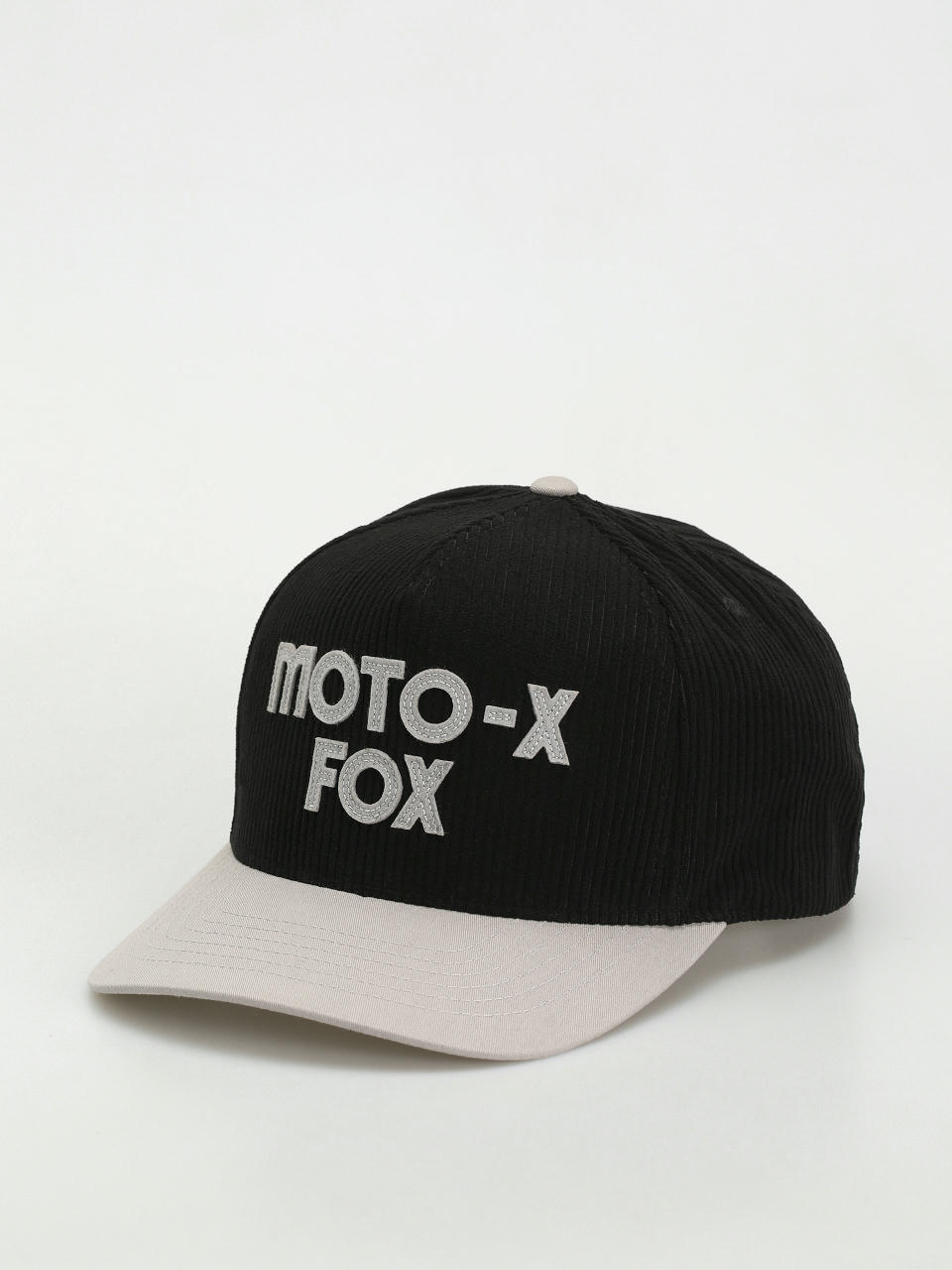 Fox Moto-X Cap (black)