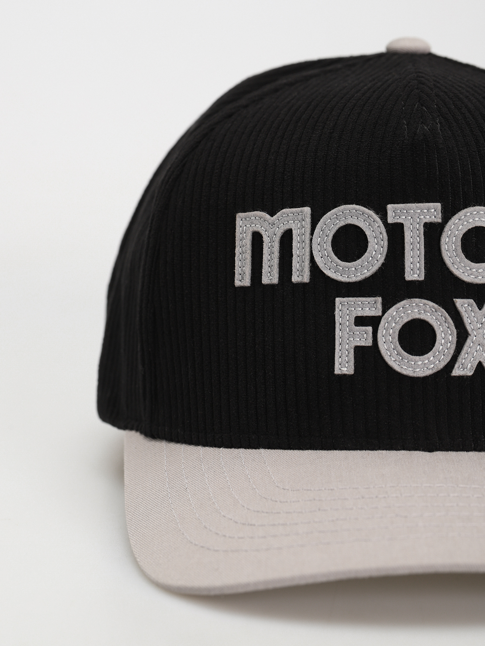 Fox Moto-X Cap (black)