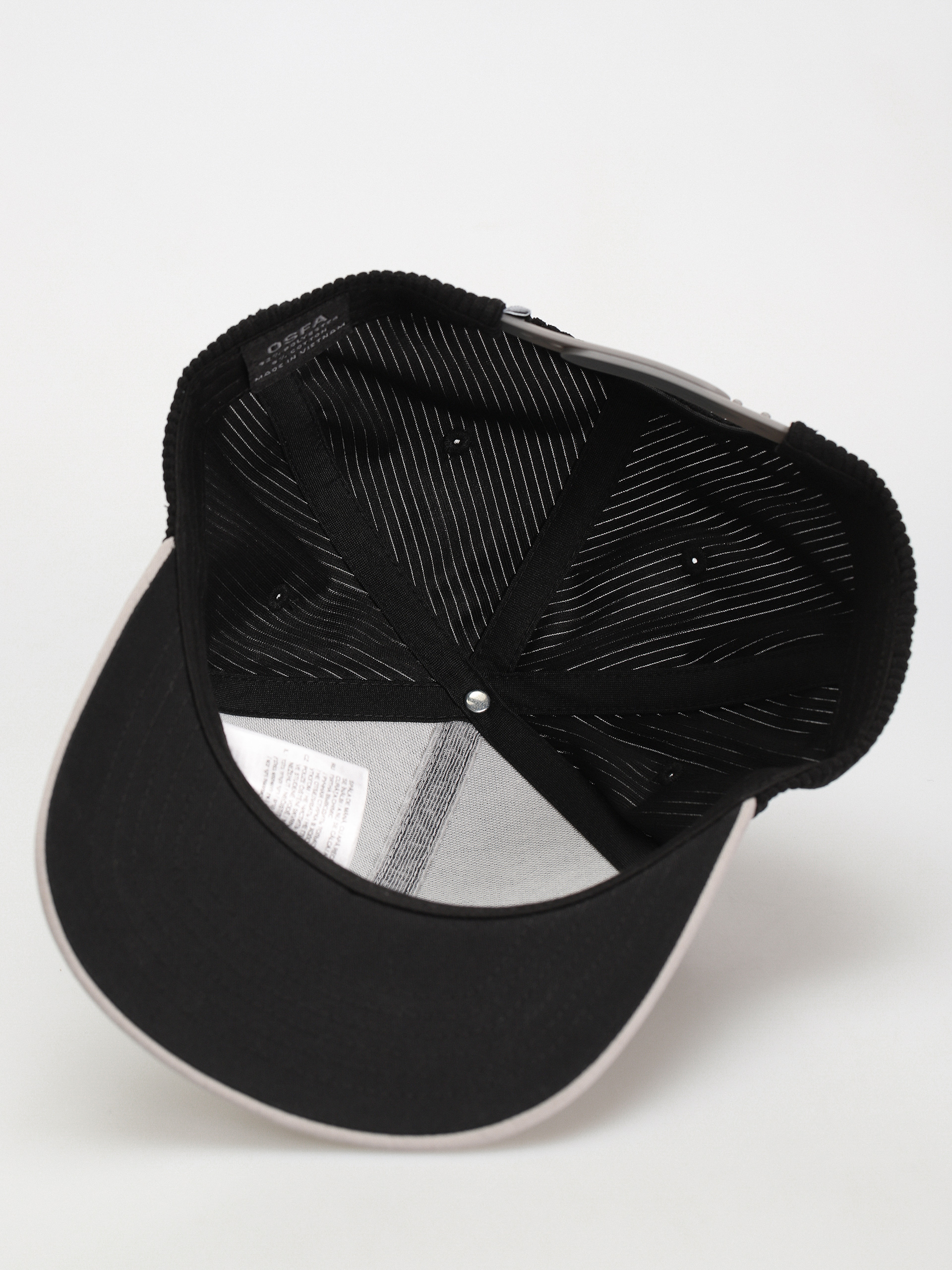 Fox Moto-X Cap (black)