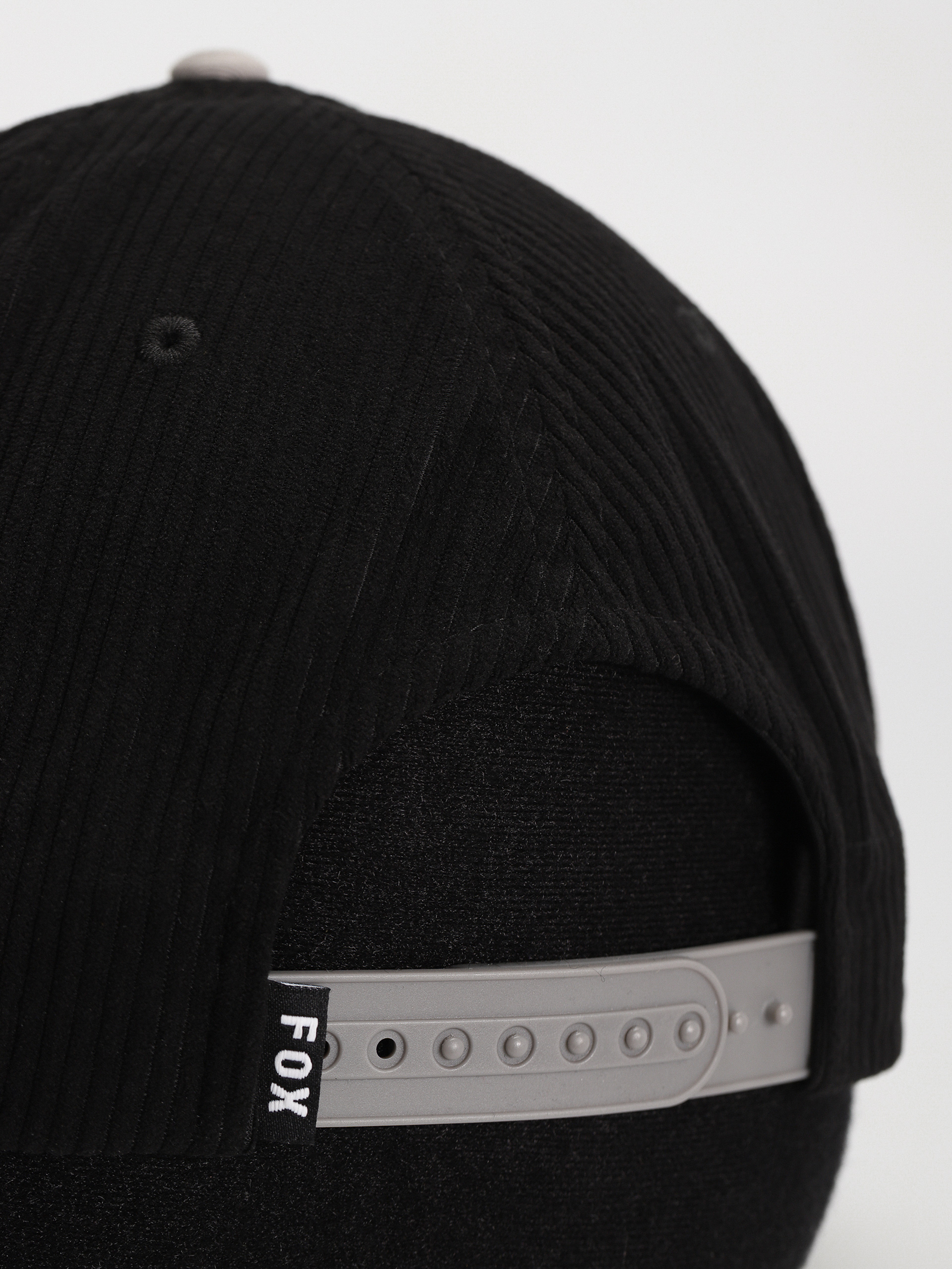 Fox Moto-X Cap (black)