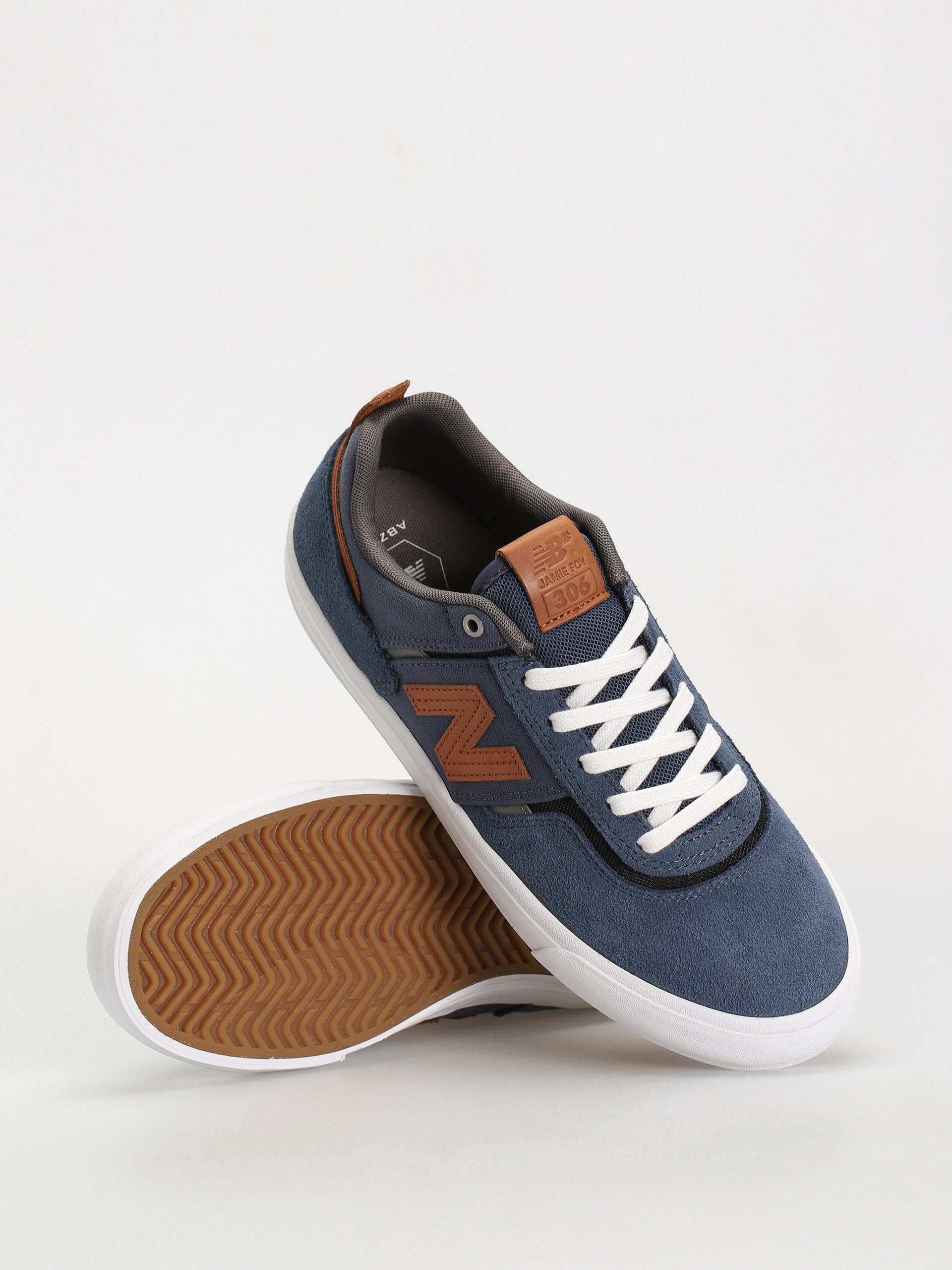New Balance 306 Schuhe (vintage indigo)
