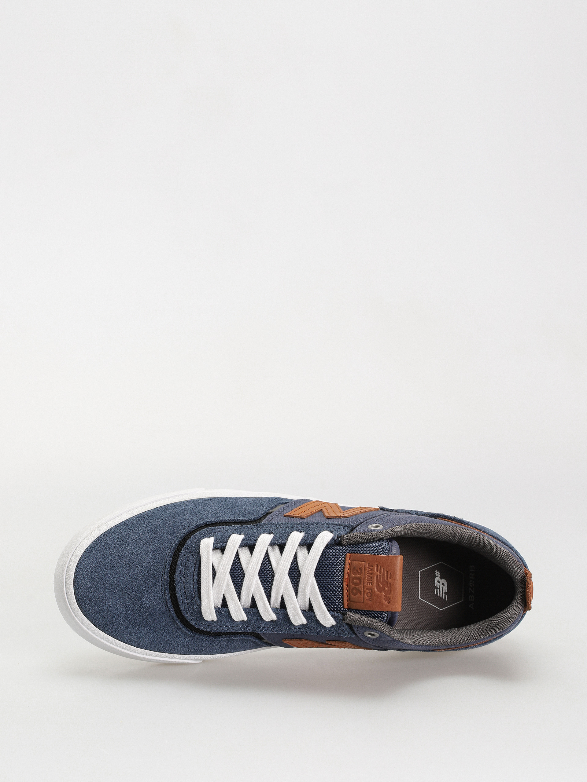 New Balance 306 Schuhe (vintage indigo)