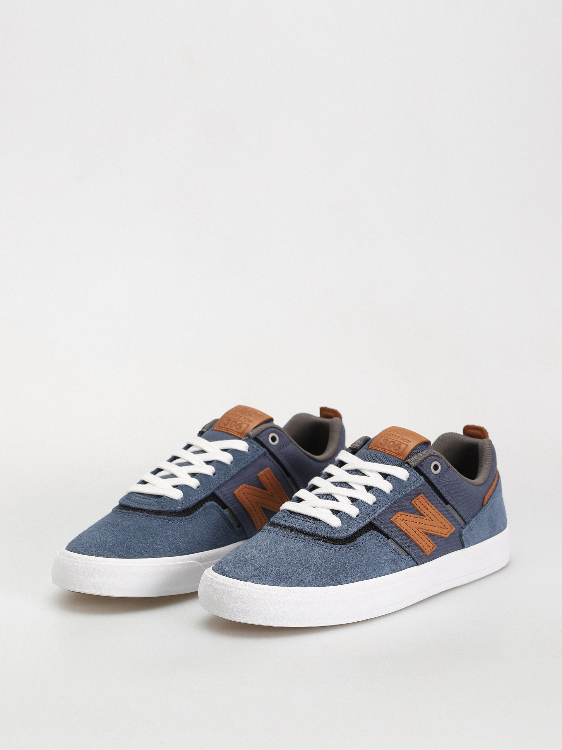 New Balance 306 Schuhe (vintage indigo)