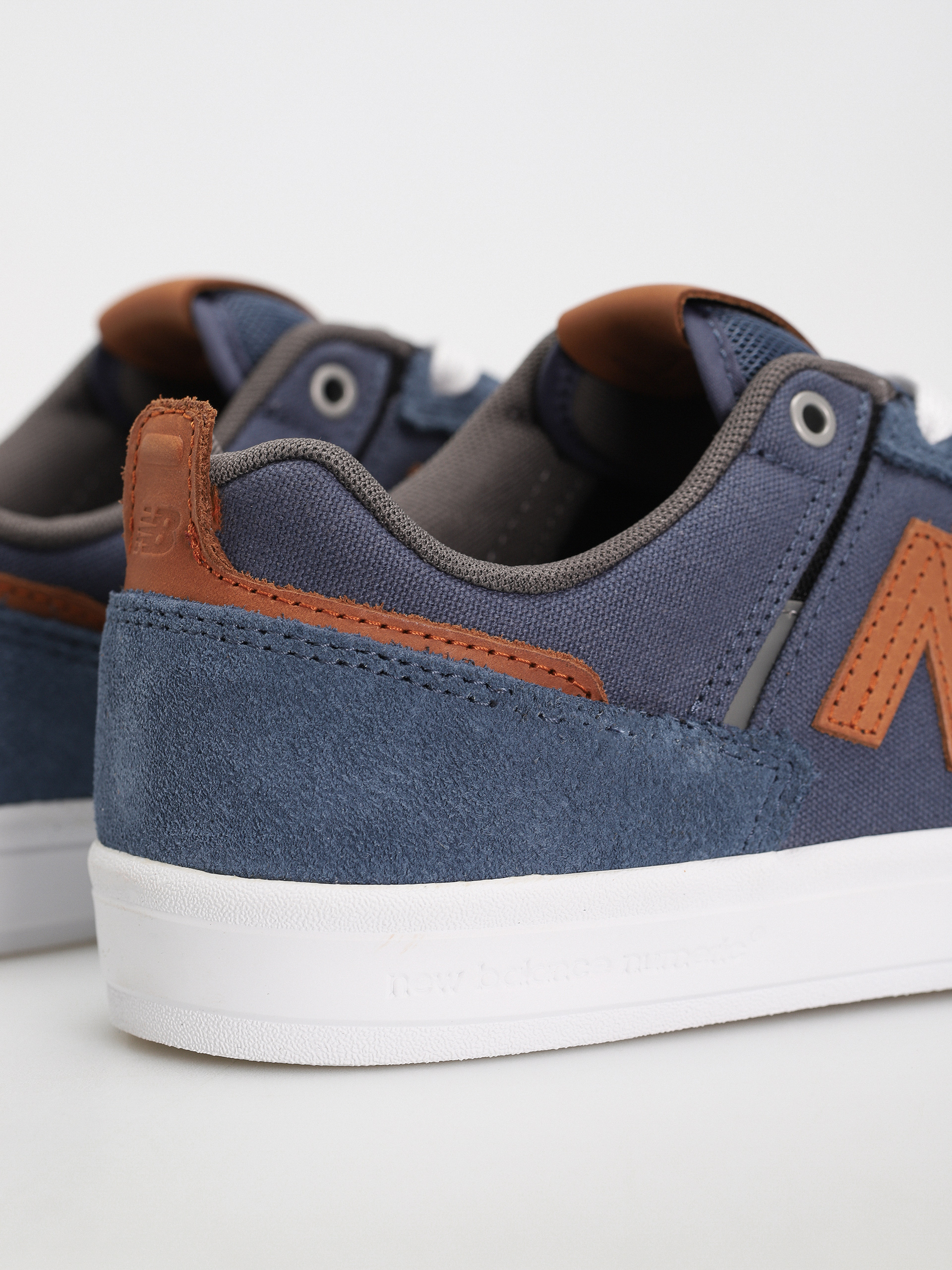 New Balance 306 Schuhe (vintage indigo)