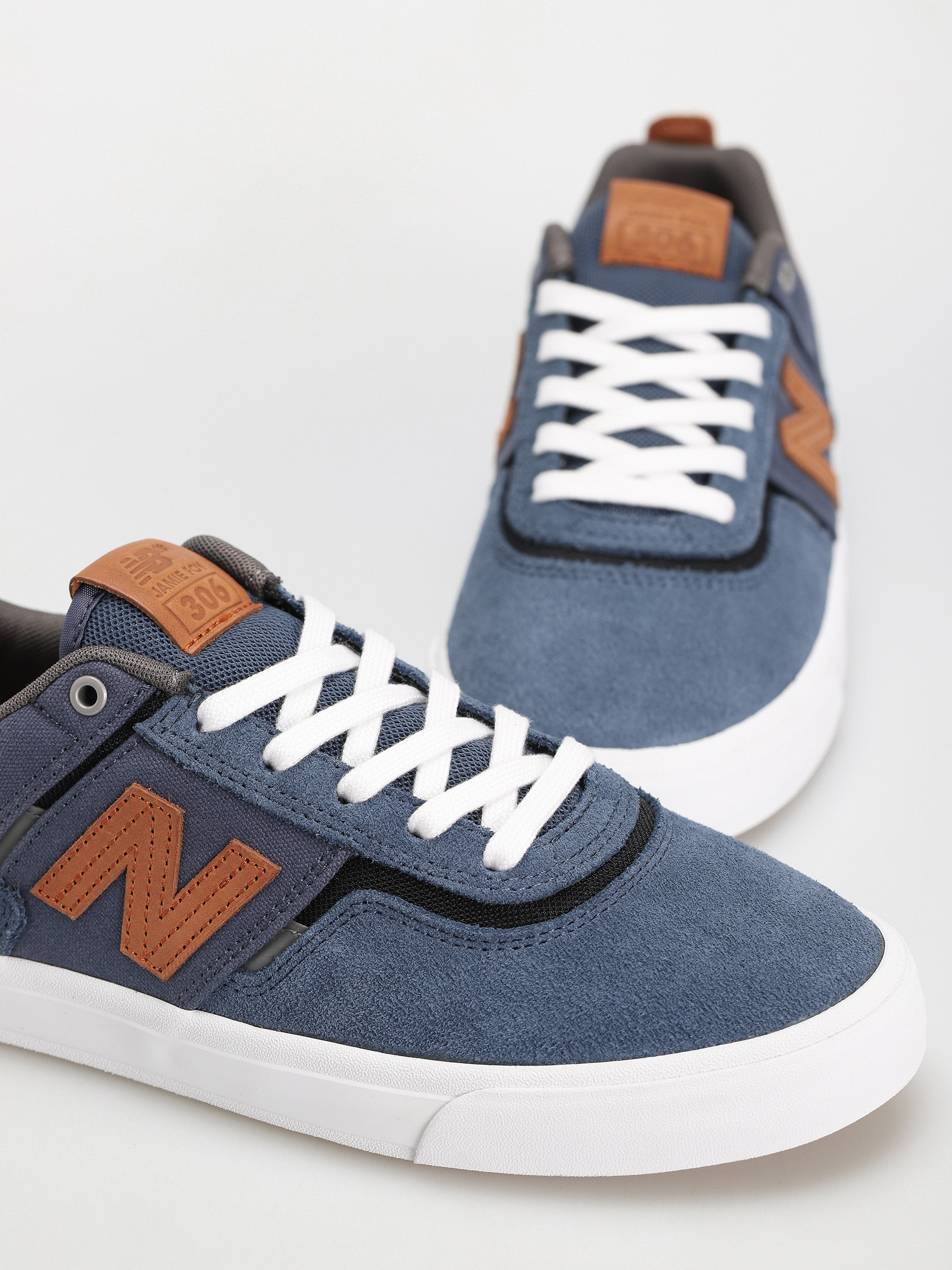New Balance 306 Schuhe (vintage indigo)