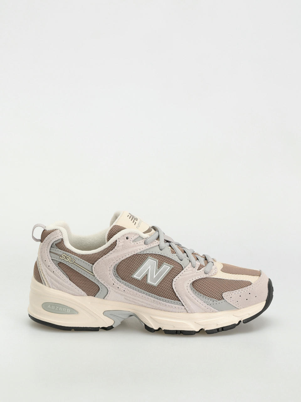 New Balance 530 Shoes (moonrock)