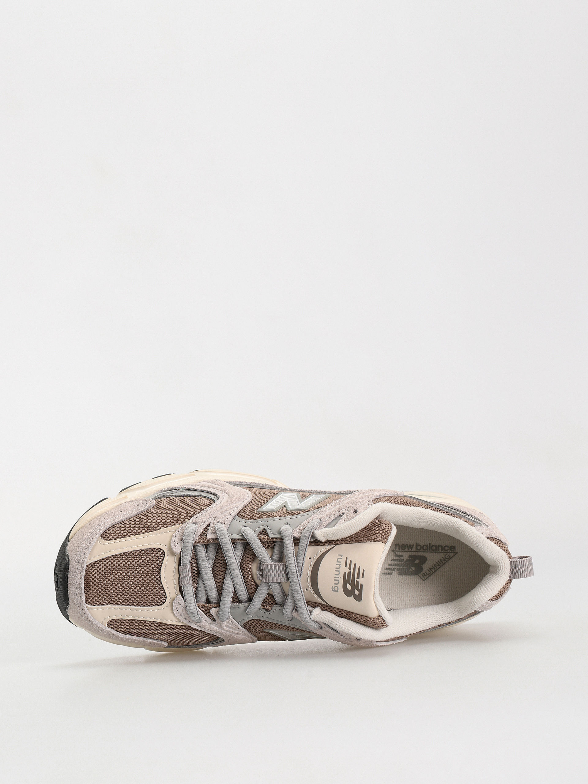 New Balance 530 Shoes (moonrock)