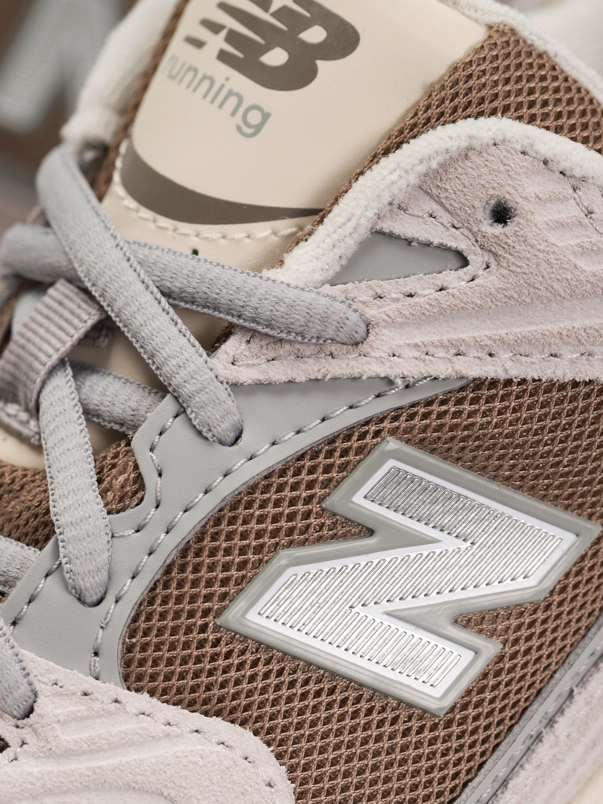 New Balance 530 Shoes (moonrock)