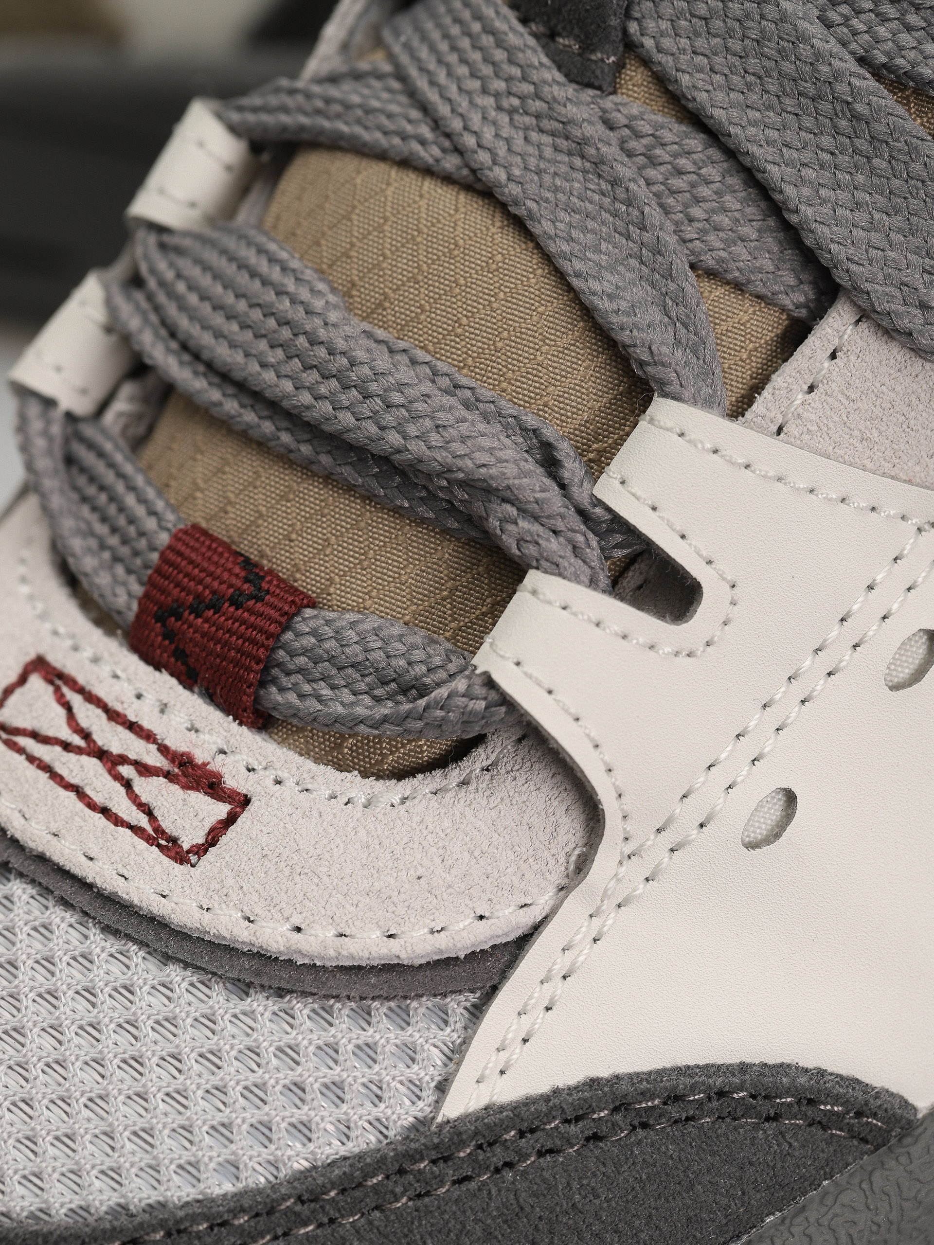 Puma Puma 180 Shoes (sk8er vapor gray cast iron)