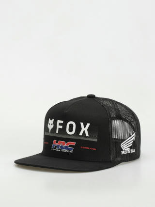 Fox X Honda Cap (black)