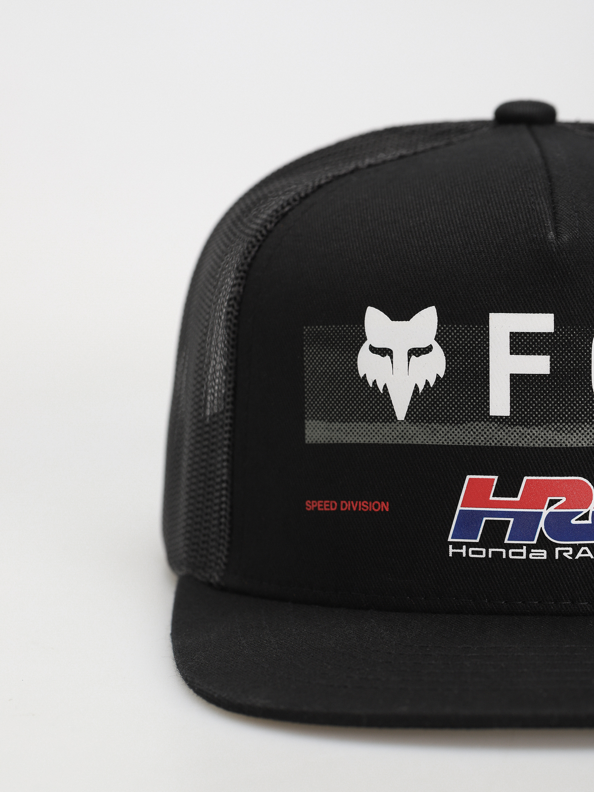 Fox X Honda Cap (black)