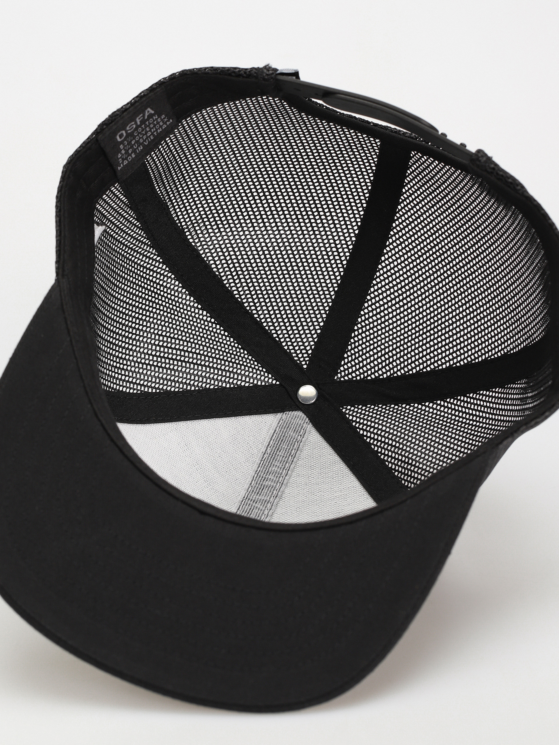 Fox X Honda Cap (black)